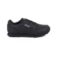 Gambar FILA Sepatu Anak Laki-Laki Orbito - All Black - 38 dari FILA Official Store undefined 1 Tokopedia