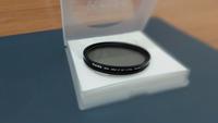 Gambar HAIDA SLIM PRO II MC C-POL 55 MM dari the MOKU undefined 1 Tokopedia