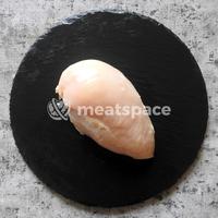 Gambar Dada Ayam Boneless 1kg (Ayam Fillet / Chicken Fillet / Chicken Breast) dari meatspace undefined 4 Tokopedia