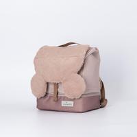 Gambar MINIWARE MY FIRST PAC PAC - Tas Ransel Anak, Diaper Bag, Cooler Bag - BLUE dari Papamama Babyshop undefined 5 Tokopedia