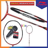 Gambar Raket Badminton Lining / Li Ning- SS 99 Plus dari We Store OS undefined 4 Tokopedia