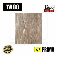 Gambar PVC Sheet | TACO Sheet K 788 dari klikglobaltech undefined 1 Tokopedia