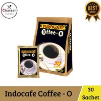 Gambar INDOCAFE COFFEE - O Isi 30 Sachets dari chatterfoods undefined 4 Tokopedia