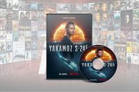 Gambar CD Yakamoz S-245 (2022) dari tokodvd undefined 1 Tokopedia