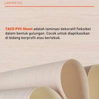 Gambar PVC Sheet | TACO Sheet K 788 dari klikglobaltech undefined 2 Tokopedia