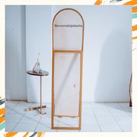 Gambar Tambahan Triplek dari Bercermin Jakarta undefined 1 Tokopedia