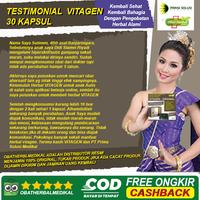 Gambar Obat Autis atau autisme | Vitagen 30 Kapsul dari Obatherbalmedikal undefined 5 Tokopedia
