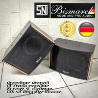 Gambar Speaker Pro Germany Technology Bismarck original dari VLN audio shop undefined 1 Tokopedia