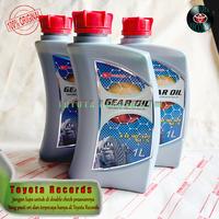 Gambar Oli Daihatsu Gardan SAE 90 API GL5 Defferential Gear Original 1 Liter dari Toyota Record undefined 1 Tokopedia