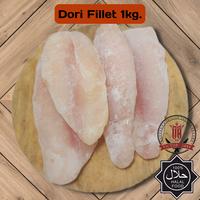 Gambar Ikan dori fillet 1kg frozen dari VICTORY BEEF undefined 1 Tokopedia