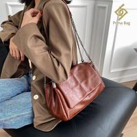 Gambar Tas Handbag - Tas Import Murah Selempang Wanita Fashion Branded dari Prima-Bag undefined 5 Tokopedia