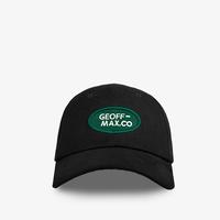 Gambar Geoff Max Official - Xenosphere Black | Polo Cap | Topi Pria dari Athletica undefined 2 Tokopedia