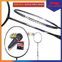 Gambar Raket Badminton Lining / Li Ning- SS 99 Plus dari We Store OS undefined 1 Tokopedia
