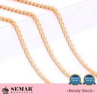 Gambar Gelang Emas Rantai Sarah Gold 10K Semar Nusantara dari Semar Nusantara undefined 2 Tokopedia