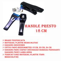 Gambar HANDLE PRESTO / GAGANG PANCI 18 CM, 24 CM, 28 CM dari MAIILASTORE undefined 3 Tokopedia