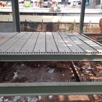 Gambar Hollow Core Slab (panel lantai precast) dari Panel Ringan Beton Precast undefined 4 Tokopedia