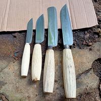 Gambar pisau sayur dan buah - P19cm.B9cm dari BISMILLAH JAYA JAYA undefined 5 Tokopedia