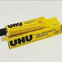 Gambar LEM UHU CAIR 35ml dari ANEKA STATIONERY GROSIR undefined 2 Tokopedia