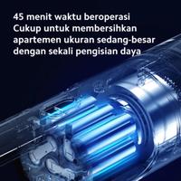Gambar Xiaomi Mi Vacuum Cleaner Light Cleaner Mop Handheld - G20 Lite dari Smartlink Indonesia undefined 3 Tokopedia