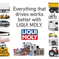 Gambar LIQUI MOLY PRO-LINE THROTTLE INTAKE VALVE CLEANER TUNE UP MOBIL BENSIN dari Proquillid undefined 5 Tokopedia