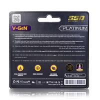 Gambar SSD V-GEN 128 GB SATA III 6GB/S 2,5" PLATINUM dari Sabang Computer undefined 3 Tokopedia