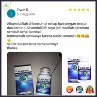 Gambar Obat Pengering Luka Operasi Besar, Caesar, Jahitan, Diabetes, Sunat dari Iki Herbal undefined 5 Tokopedia