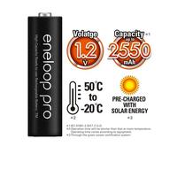 Gambar PAKET Lampu Flash Eksternal Godox TT520 II + Eneloop Baterai - Hemat dari Focus Technology undefined 4 Tokopedia