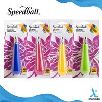 Gambar Speedball Lino Handle for Lino Cutter Block Printing Tool - REPLACE CHUCK dari Artemedia_NEW undefined 5 Tokopedia