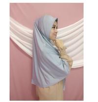 Gambar KAHFI Hijab Jilbab Instan Kayla Segitiga Nazwa dari Al Kahfi 99 undefined 3 Tokopedia