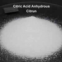 Gambar Asam Sitrat / Citric Acid Anhydrous / Citrun - 1 KG dari Dunia Kimia Lestari undefined 3 Tokopedia