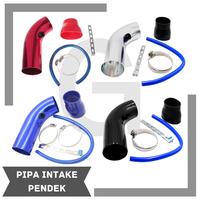 Gambar Pipa Intake Air Pipe Filter Short Aksesoris Mobil Racing Modifikasi dari Glorious Accesories undefined 1 Tokopedia