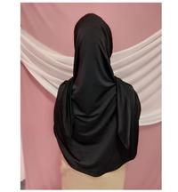 Gambar KAHFI Hijab Jilbab Instan Kayla Segitiga Nazwa dari Al Kahfi 99 undefined 5 Tokopedia