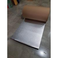 Gambar 8mm ALUMUNIUM FOIL, U/ PEREDAM PANAS PABRIK, MOBIL, THERMAL ALUMUNIUM dari Martha Karpet Surabaya undefined 5 Tokopedia