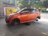Gambar Ban Mobil Agya Ayla Calya Sigra Brio 175/65 R14 GT Radial Champiro Eco dari VB Auto Wheels undefined 3 Tokopedia