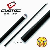 Gambar Cuetec Cynergy Shaft Joint 5/16-14 - Stick Billiard dari Kuma_21 undefined 1 Tokopedia