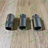 Gambar Sambungan SOLIGEN STAINLESS 908 , Sambungan kran keran ukuran 1/2 Inch dari N88 SANITARY undefined 3 Tokopedia