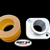 Gambar Intake Fu RBT 28mm-38mm Kompetisi dari RBT34 RACING SHOP_NEW undefined 1 Tokopedia