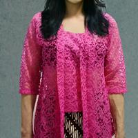 Gambar Kebaya dan Batik Modern dari Stephen OLShop undefined 5 Tokopedia