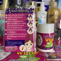 Gambar gel acne aloevera thailand dari Chere Collection undefined 2 Tokopedia