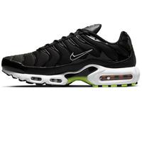 Gambar Sepatu Nike TN1 ESS JDI Gel Men's Sneakers Black Original Limited dari Ibay Sneakers undefined 3 Tokopedia