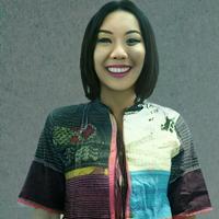 Gambar Kebaya dan Batik Modern dari Stephen OLShop undefined 3 Tokopedia