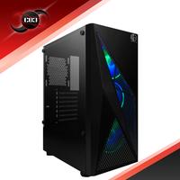 Gambar CUBE GAMING AERIX dari COC Komputer undefined 1 Tokopedia