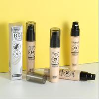 Gambar LAMEILA 3036 BB CREAM / CONCEALER WATERPROOF MOISTURIZING CREAM - #01 dari shinningbeauty12 undefined 1 Tokopedia