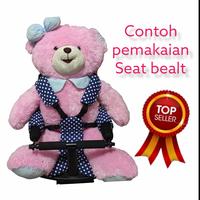 Gambar alas trike pad t4 | exotic segi empat - rubah kuning, standard dari PRISKA undefined 2 Tokopedia