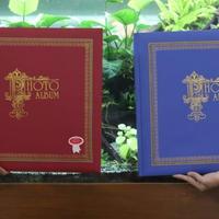 Gambar Album Foto Cuci Gudang 2R/3R/4R/5R/6R/8R/10R ( isi 10 sheet putih) dari KnRAcc undefined 2 Tokopedia