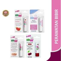 Gambar Sebamed Lip Defense SPF30 / Baby Lip Balm - Original dari Serpong Shop undefined 1 Tokopedia