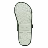 Gambar Sandal Slop Pria Anti Slip Tahan Air d6D106M High Quality Awet ORI - Hitam, 41 dari VieMar Gallery undefined 3 Tokopedia