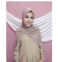 Gambar KAHFI Hijab Jilbab Instan Kayla Segitiga Nazwa dari Al Kahfi 99 undefined 2 Tokopedia