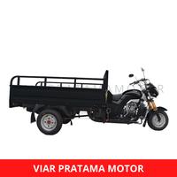 Gambar Motor Roda Tiga - VIAR NEW KARYA 150 R / R LONG - Hitam, 150R dari Viar Pratama Motor undefined 3 Tokopedia