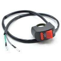 Gambar Saklar Switch On Off Lampu Motor AHO Foglamp Stang Turing Adventure dari dbidzi undefined 3 Tokopedia